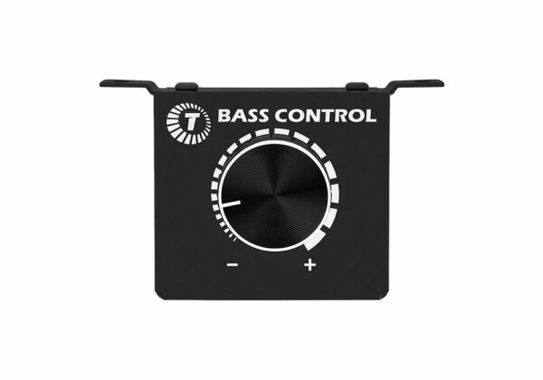 Taramps Bass control