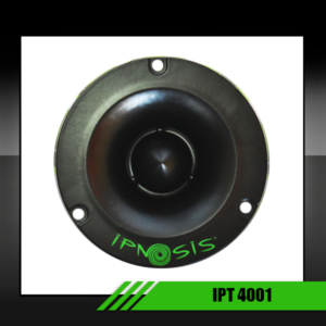 Tweeter Ipnosis IPT 4001