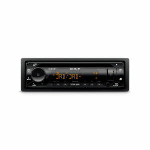 SONY MEX-N7300BD - Autoradio CD Bluetooth DAB