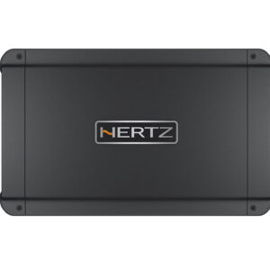 Hertz HCP 4 Amplificatore 4 canali 4 x 95 rms AB Amplifier