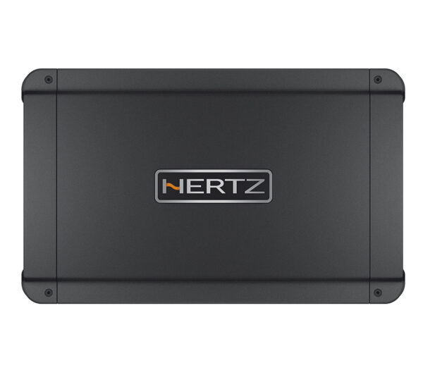 Hertz HCP 4 Amplificatore 4 canali 4 x 95 rms AB Amplifier