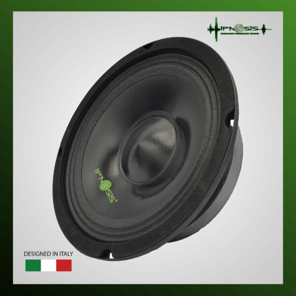 Coppia woofer da 165mm Ipnosis IPM 165S