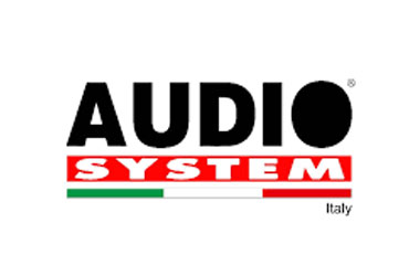 Audio System