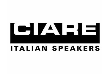 Ciare Italian Speakers