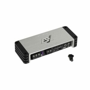 ESX QM-ONE mini amplificatore Digitale Mono Classe D