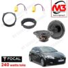 Kit altoparlanti Focal Fiat Bravo