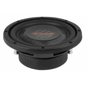 MUSWAY MWS822 - Subwoofer 200mm