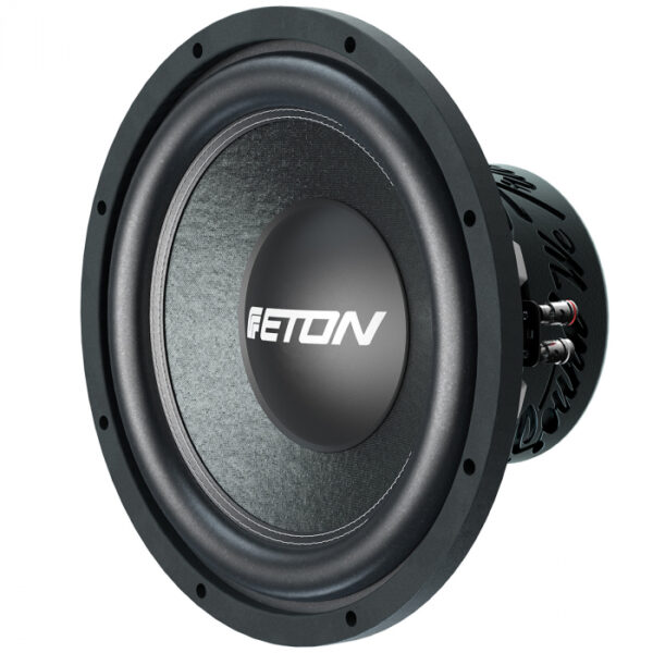 ETON PW12 subwoofer da 300 mm (12 pollici)