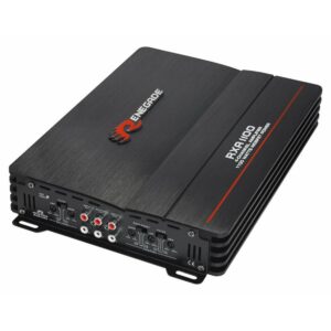 Renegade RXA1100 amplificatore a quattro canali