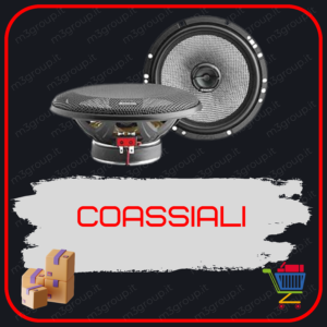 Coassiali