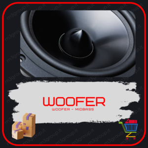 Woofer